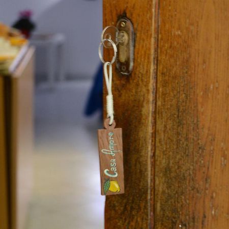 Casa Amore Amalfi Ngoại thất bức ảnh