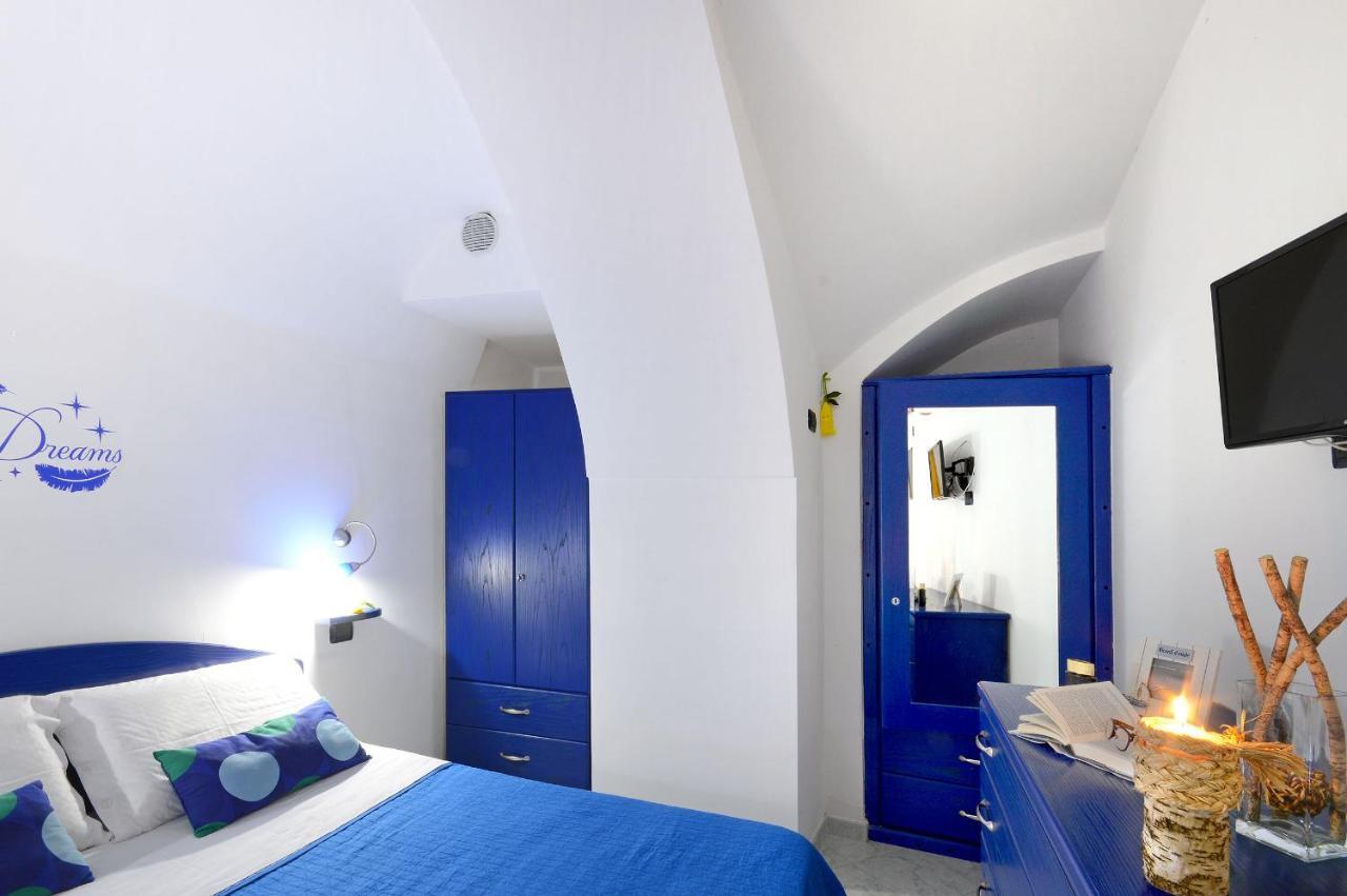 Casa Amore Amalfi Ngoại thất bức ảnh