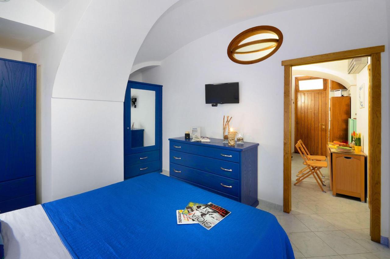 Casa Amore Amalfi Ngoại thất bức ảnh
