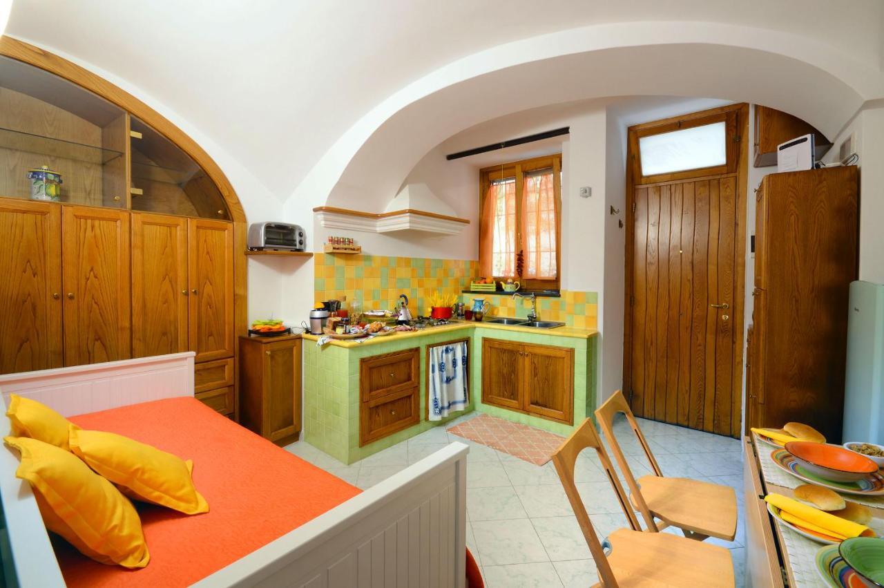 Casa Amore Amalfi Ngoại thất bức ảnh