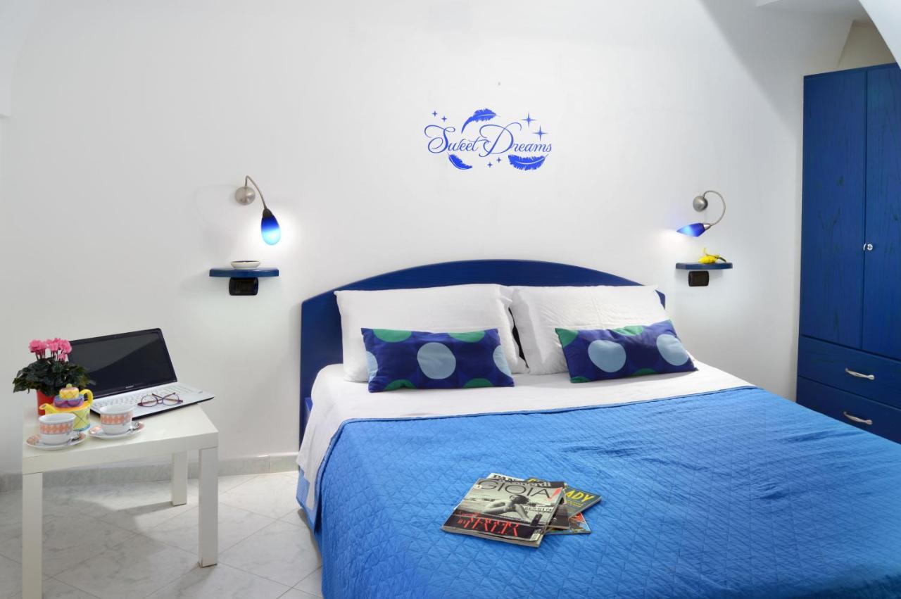 Casa Amore Amalfi Ngoại thất bức ảnh