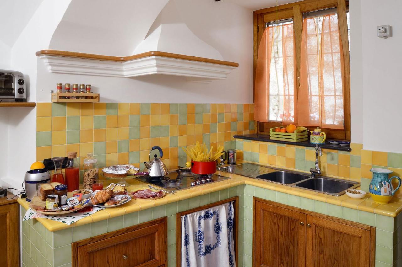Casa Amore Amalfi Ngoại thất bức ảnh