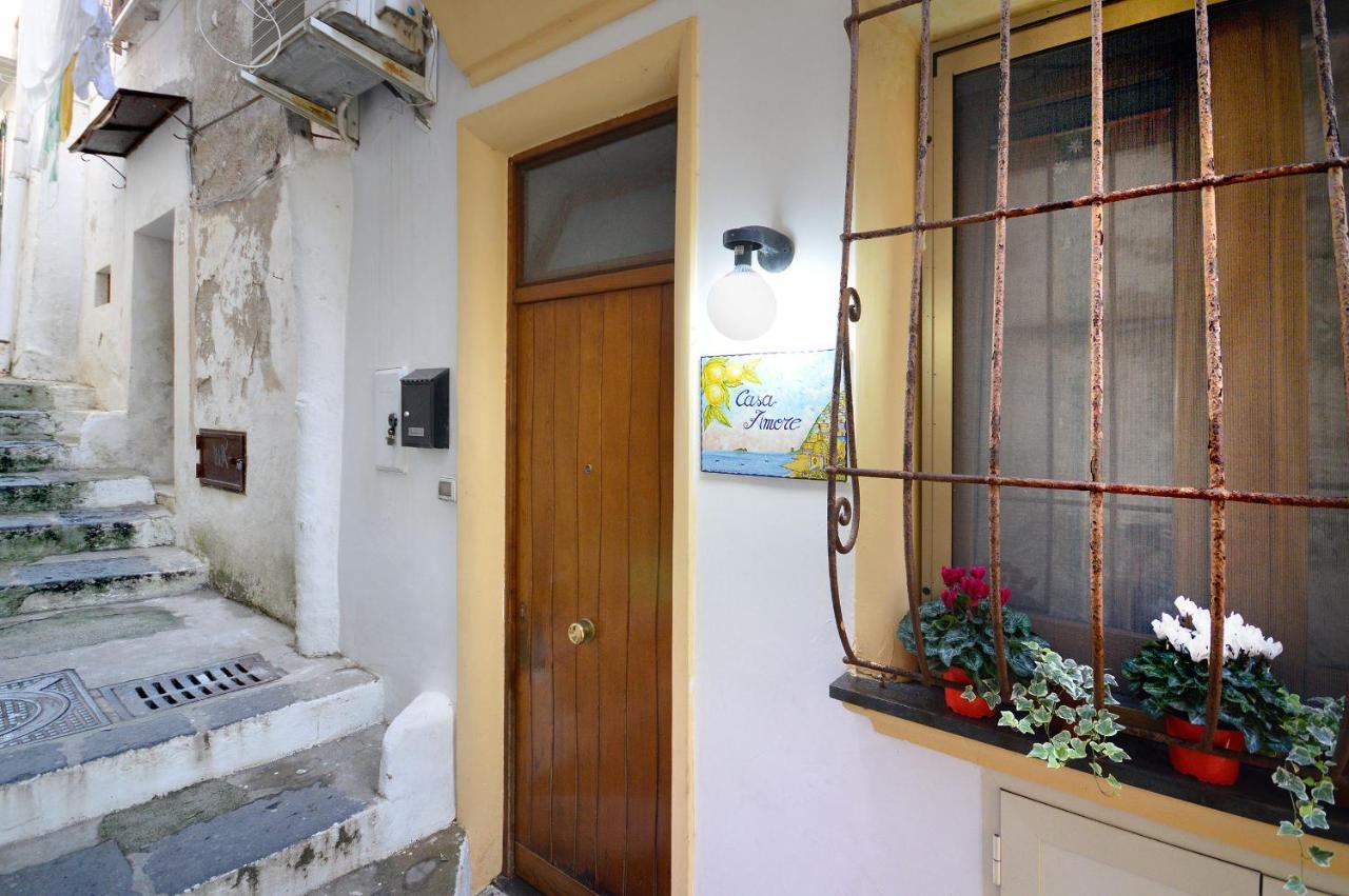Casa Amore Amalfi Ngoại thất bức ảnh