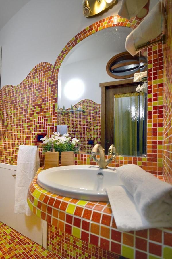 Casa Amore Amalfi Ngoại thất bức ảnh